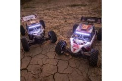 LOS03027V2T1 | Losi 1/10 Tenacity DB Pro Lucas Oil Racing Edition 4WD Electric Brushless RTR RC Buggy -Losi Sales Store LOS LOS03027V2T1 15 1200x800 1