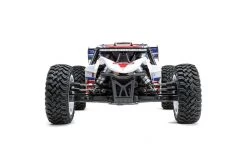 LOS03027V2T1 | Losi 1/10 Tenacity DB Pro Lucas Oil Racing Edition 4WD Electric Brushless RTR RC Buggy -Losi Sales Store LOS LOS03027V2T1 16 1200x800 1