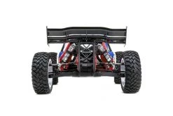 LOS03027V2T1 | Losi 1/10 Tenacity DB Pro Lucas Oil Racing Edition 4WD Electric Brushless RTR RC Buggy -Losi Sales Store LOS LOS03027V2T1 17 1200x800 1