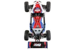 LOS03027V2T1 | Losi 1/10 Tenacity DB Pro Lucas Oil Racing Edition 4WD Electric Brushless RTR RC Buggy -Losi Sales Store LOS LOS03027V2T1 18 1200x800 1