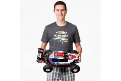 LOS03027V2T1 | Losi 1/10 Tenacity DB Pro Lucas Oil Racing Edition 4WD Electric Brushless RTR RC Buggy -Losi Sales Store LOS LOS03027V2T1 20 1200x800 1