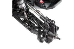 LOS03027V2T2 | Losi 1/10 Tenacity DB Pro Fox Racing Edition 4WD Electric Brushless RTR RC Buggy -Losi Sales Store LOS LOS03027V2T2 06 1200x800 1