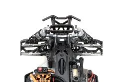 LOS03027V2T2 | Losi 1/10 Tenacity DB Pro Fox Racing Edition 4WD Electric Brushless RTR RC Buggy -Losi Sales Store LOS LOS03027V2T2 07 1200x800 1