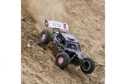 LOS03027V2T2 | Losi 1/10 Tenacity DB Pro Fox Racing Edition 4WD Electric Brushless RTR RC Buggy -Losi Sales Store LOS LOS03027V2T2 08 1200x800 1