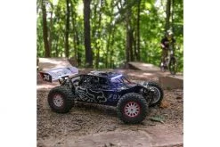 LOS03027V2T2 | Losi 1/10 Tenacity DB Pro Fox Racing Edition 4WD Electric Brushless RTR RC Buggy -Losi Sales Store LOS LOS03027V2T2 09 1200x800 1