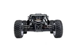 LOS03027V2T2 | Losi 1/10 Tenacity DB Pro Fox Racing Edition 4WD Electric Brushless RTR RC Buggy -Losi Sales Store LOS LOS03027V2T2 15 1200x800 1