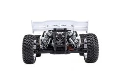 LOS03027V2T2 | Losi 1/10 Tenacity DB Pro Fox Racing Edition 4WD Electric Brushless RTR RC Buggy -Losi Sales Store LOS LOS03027V2T2 16 1200x800 1
