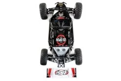 LOS03027V2T2 | Losi 1/10 Tenacity DB Pro Fox Racing Edition 4WD Electric Brushless RTR RC Buggy -Losi Sales Store LOS LOS03027V2T2 17 1200x800 1