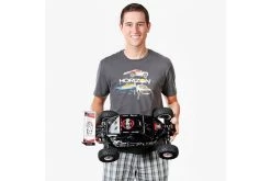 LOS03027V2T2 | Losi 1/10 Tenacity DB Pro Fox Racing Edition 4WD Electric Brushless RTR RC Buggy -Losi Sales Store LOS LOS03027V2T2 19 1200x800 1