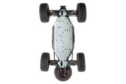 LOS03028T1 | Losi 1/10 Lasernut U4 Electric Brushless RC Rock Racer - Blue -Losi Sales Store LOS LOS03028T1 07 1200x800 1