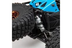 LOS03028T1 | Losi 1/10 Lasernut U4 Electric Brushless RC Rock Racer - Blue -Losi Sales Store LOS LOS03028T1 09 1200x800 1