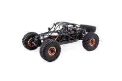 LOS03028T1 | Losi 1/10 Lasernut U4 Electric Brushless RC Rock Racer - Blue -Losi Sales Store LOS LOS03028T1 11 1200x800 1