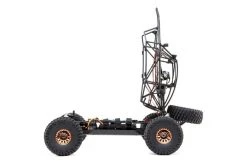 LOS03028T1 | Losi 1/10 Lasernut U4 Electric Brushless RC Rock Racer - Blue -Losi Sales Store LOS LOS03028T1 13 1200x800 1