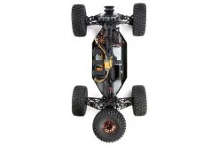 LOS03028T1 | Losi 1/10 Lasernut U4 Electric Brushless RC Rock Racer - Blue -Losi Sales Store LOS LOS03028T1 14 1200x800 1