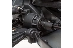 LOS03028T1 | Losi 1/10 Lasernut U4 Electric Brushless RC Rock Racer - Blue -Losi Sales Store LOS LOS03028T1 18 1200x800 1