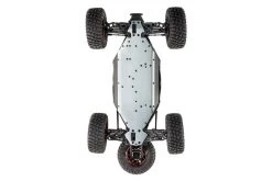 LOS03028T2 | Losi 1/10 Lasernut U4 Electric Brushless RC Rock Racer - Black -Losi Sales Store LOS LOS03028T2 04 1200x800 1