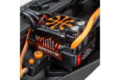 LOS03028T2 | Losi 1/10 Lasernut U4 Electric Brushless RC Rock Racer - Black -Losi Sales Store LOS LOS03028T2 13 1200x800 1