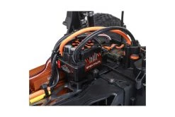 LOS03030T1 | Losi 1/10 Hammer Rey U4 Electric Brushless RC Race Truck - Red -Losi Sales Store LOS LOS03030T1 10 1200x800 1