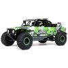 LOS03030T2 | Losi 1/10 Hammer Rey U4 Electric Brushless RC Race Truck - Green