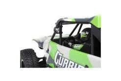 LOS03030T2 | Losi 1/10 Hammer Rey U4 Electric Brushless RC Race Truck - Green -Losi Sales Store LOS LOS03030T2 04 1200x800 1