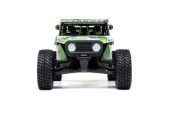 LOS03030T2 | Losi 1/10 Hammer Rey U4 Electric Brushless RC Race Truck - Green -Losi Sales Store LOS LOS03030T2 05 1200x800 1