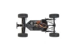 LOS03030T2 | Losi 1/10 Hammer Rey U4 Electric Brushless RC Race Truck - Green -Losi Sales Store LOS LOS03030T2 07 1200x800 1