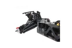 LOS03030T2 | Losi 1/10 Hammer Rey U4 Electric Brushless RC Race Truck - Green -Losi Sales Store LOS LOS03030T2 12 1200x800 1