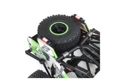 LOS03030T2 | Losi 1/10 Hammer Rey U4 Electric Brushless RC Race Truck - Green -Losi Sales Store LOS LOS03030T2 16 1200x800 1