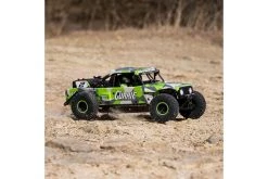 LOS03030T2 | Losi 1/10 Hammer Rey U4 Electric Brushless RC Race Truck - Green -Losi Sales Store LOS LOS03030T2 18 1200x800 1