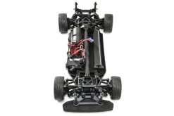 LOS03033T1 | Losi 1/10 1969 Chevy Camaro V100 4WD Electric On Road RTR RC Car - Red 31 LOS03033T1 | Losi 1/10 1969 Chevy Camaro V100 4WD Electric On Road RTR RC Car - Red -Losi Sales Store LOS LOS03033T1 11 1200x800 1