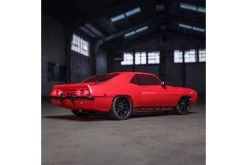 LOS03033T1 | Losi 1/10 1969 Chevy Camaro V100 4WD Electric On Road RTR RC Car - Red 33 LOS03033T1 | Losi 1/10 1969 Chevy Camaro V100 4WD Electric On Road RTR RC Car - Red -Losi Sales Store LOS LOS03033T1 13 1200x800 1