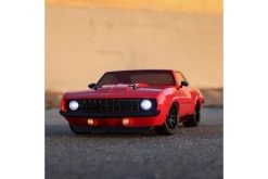 LOS03033T1 | Losi 1/10 1969 Chevy Camaro V100 4WD Electric On Road RTR RC Car - Red 34 LOS03033T1 | Losi 1/10 1969 Chevy Camaro V100 4WD Electric On Road RTR RC Car - Red -Losi Sales Store LOS LOS03033T1 14 1200x800 1