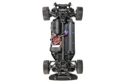 LOS03033T1 | Losi 1/10 1969 Chevy Camaro V100 4WD Electric On Road RTR RC Car - Red 35 LOS03033T1 | Losi 1/10 1969 Chevy Camaro V100 4WD Electric On Road RTR RC Car - Red -Losi Sales Store LOS LOS03033T1 15 1200x800 1