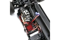 LOS03033T1 | Losi 1/10 1969 Chevy Camaro V100 4WD Electric On Road RTR RC Car - Red 36 LOS03033T1 | Losi 1/10 1969 Chevy Camaro V100 4WD Electric On Road RTR RC Car - Red -Losi Sales Store LOS LOS03033T1 16 1200x800 1