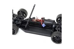 LOS03033T1 | Losi 1/10 1969 Chevy Camaro V100 4WD Electric On Road RTR RC Car - Red 37 LOS03033T1 | Losi 1/10 1969 Chevy Camaro V100 4WD Electric On Road RTR RC Car - Red -Losi Sales Store LOS LOS03033T1 17 1200x800 1