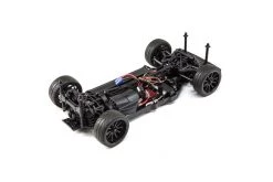 LOS03033T1 | Losi 1/10 1969 Chevy Camaro V100 4WD Electric On Road RTR RC Car - Red 38 LOS03033T1 | Losi 1/10 1969 Chevy Camaro V100 4WD Electric On Road RTR RC Car - Red -Losi Sales Store LOS LOS03033T1 18 1200x800 1