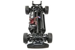 LOS03033T1 | Losi 1/10 1969 Chevy Camaro V100 4WD Electric On Road RTR RC Car - Red 39 LOS03033T1 | Losi 1/10 1969 Chevy Camaro V100 4WD Electric On Road RTR RC Car - Red -Losi Sales Store LOS LOS03033T1 19 1200x800 1