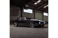 LOS03033T2 | Losi 1/10 1969 Chevy Camaro V100 4WD Electric On Road RTR RC Car - Black -Losi Sales Store LOS LOS03033T2 12 1200x800 1