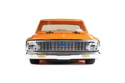 LOS03034T1 | Losi 1/10 1972 Chevy C10 V-100 AWD Electric On Road RTR RC Pick-Up Truck - Orange -Losi Sales Store LOS LOS03034T1 10 1200x800 1