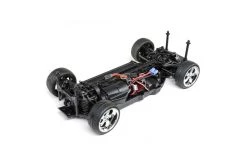 LOS03034T1 | Losi 1/10 1972 Chevy C10 V-100 AWD Electric On Road RTR RC Pick-Up Truck - Orange -Losi Sales Store LOS LOS03034T1 17 1200x800 1