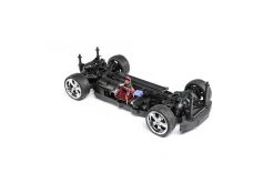 LOS03034T1 | Losi 1/10 1972 Chevy C10 V-100 AWD Electric On Road RTR RC Pick-Up Truck - Orange -Losi Sales Store LOS LOS03034T1 18 1200x800 1