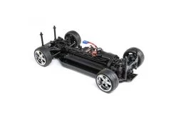 LOS03034T1 | Losi 1/10 1972 Chevy C10 V-100 AWD Electric On Road RTR RC Pick-Up Truck - Orange -Losi Sales Store LOS LOS03034T1 19 1200x800 1