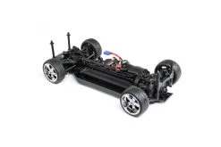 LOS03034T2 | Losi 1/10 1972 Chevy C10 V-100 4WD Electric On Road RTR RC Pick-Up Truck - Black -Losi Sales Store LOS LOS03034T2 18 1200x800 1