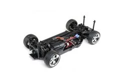 LOS03034T2 | Losi 1/10 1972 Chevy C10 V-100 4WD Electric On Road RTR RC Pick-Up Truck - Black -Losi Sales Store LOS LOS03034T2 19 1200x800 1