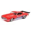 LOS03035T1 | Losi 1/10 1969 Camaro 22S No Prep Electric Brushless RC Drag Car - Summit