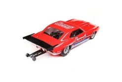 LOS03035T1 | Losi 1/10 1969 Camaro 22S No Prep Electric Brushless RC Drag Car - Summit -Losi Sales Store LOS LOS03035T1 02 1200x800 1