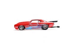 LOS03035T1 | Losi 1/10 1969 Camaro 22S No Prep Electric Brushless RC Drag Car - Summit -Losi Sales Store LOS LOS03035T1 03 1200x800 1