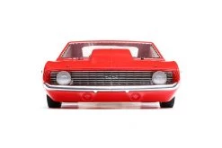 LOS03035T1 | Losi 1/10 1969 Camaro 22S No Prep Electric Brushless RC Drag Car - Summit -Losi Sales Store LOS LOS03035T1 04 1200x800 1