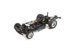 LOS03035T1 | Losi 1/10 1969 Camaro 22S No Prep Electric Brushless RC Drag Car - Summit -Losi Sales Store LOS LOS03035T1 06 1200x800 1
