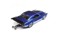 LOS03035T2 | Losi 1/10 1969 Camaro 22S No Prep Electric Brushless RC Drag Car - Blue 22 LOS03035T2 | Losi 1/10 1969 Camaro 22S No Prep Electric Brushless RC Drag Car - Blue -Losi Sales Store LOS LOS03035T2 02 1200x800 1